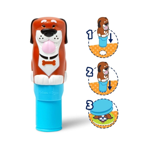 Sticker WOW! Activity Pad Set - Dog