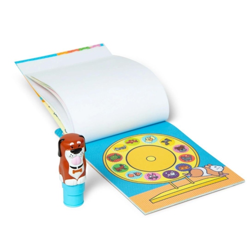 Sticker WOW! Activity Pad Set - Dog