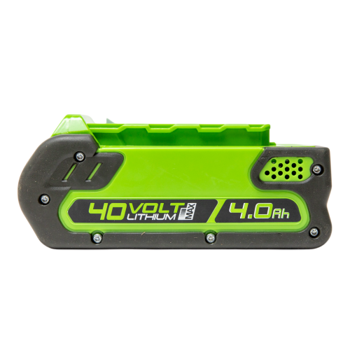 Greenworks 40V 4.0Ah Lithium-ion Battery
