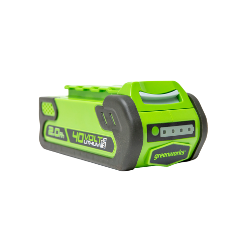 Greenworks 40V 2.0Ah Lithium-ion Battery