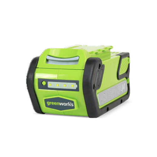 Greenworks 40V 2.0Ah Lithium-ion Battery