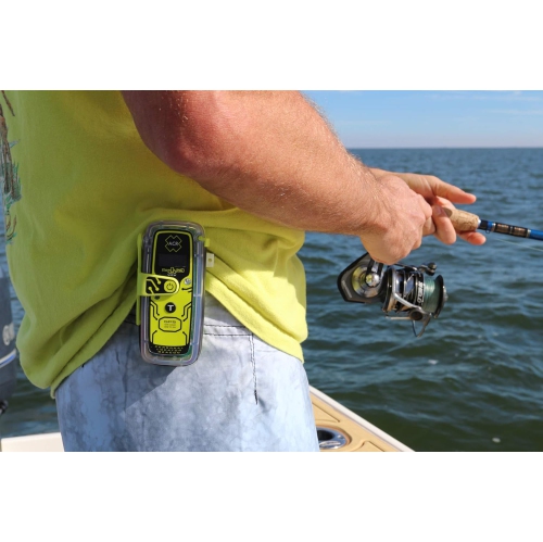 ACR PLB-425 ResQLink View - Buoyant Personal Locator Beacon