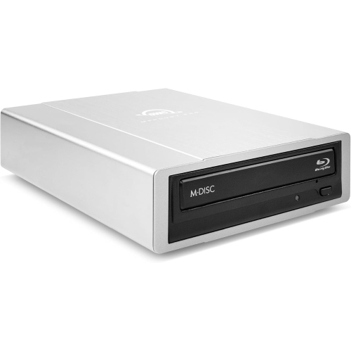 OWC Mercury Pro 16X External Blu-ray Burner