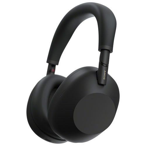 Image 1 of 15.. Sony WH-1000XM6 Over-Ear Noise Cancelling Bluetooth Headphones - Black