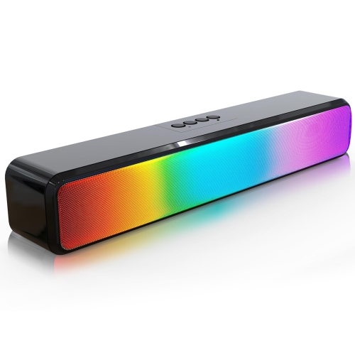 Bluetooth Speakers 5.0 Home Theater Sound Bar Wholesale Surround TV Home Theater Soundbar