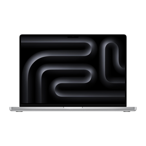 2023 Apple MacBook Pro with M3 Max chip (16.2-inch, 36GB RAM, 1TB SSD Storage) Silver (Renewed Premium) by APPLE - Refurbished condition - Image 2