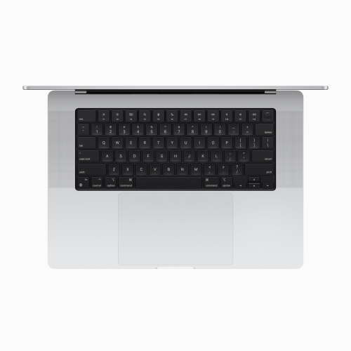 2023 Apple MacBook Pro with M3 Max chip (16.2-inch, 36GB RAM, 1TB SSD Storage) Silver (Renewed Premium) by APPLE - Refurbished condition - Image 3