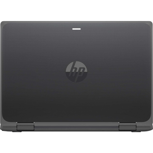 Refurbished(Excellent), HP X360 2-in-1 11.6" TOUCHSCREEN Laptop for School, Ultra Fast Intel Quad-Core N4120 CPU, Highspeed 128GB SSD, 2 Webcams,