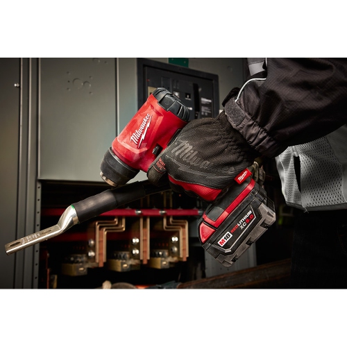 Milwaukee Tool M18 18V Cordless Compact Heat Gun