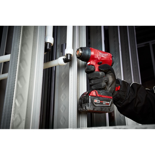 Milwaukee Tool M18 18V Cordless Compact Heat Gun