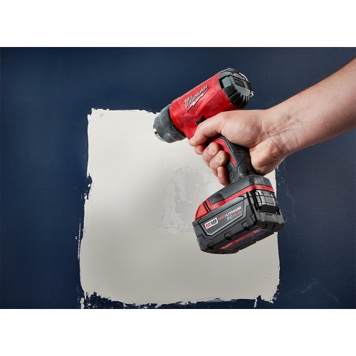 Milwaukee Tool M18 18V Cordless Compact Heat Gun