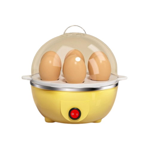 Multifunctional cooking pot - one-button operation, anti-dry burn protection, stainless steel material, safe to use, easy to disassemble and wash,