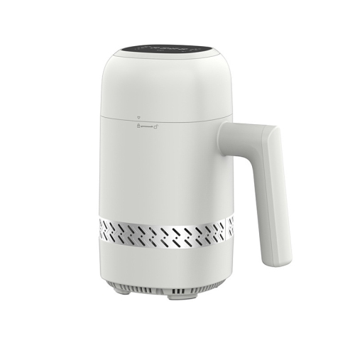 300ml ice cream machine, digital display, no pre-cooling required, multi-function, 6 functions, enhanced cold retention, home use fully automatic,