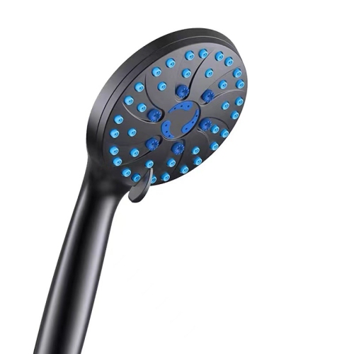 Shower head accessories High pressure shower head | Hand shower with hose Power shower head