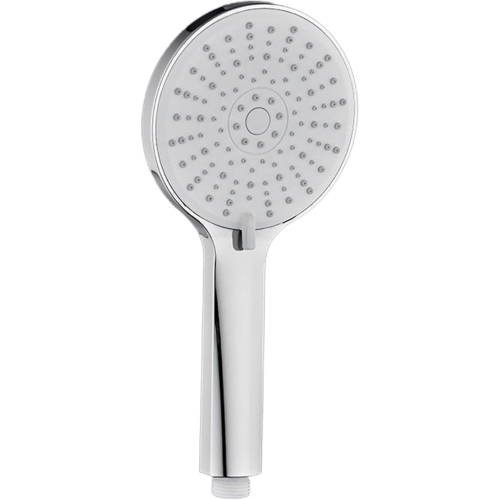 Large panel shower head booster five-speed large water output bathroom water heater shower head Yuba