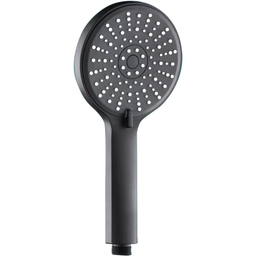 Large panel shower head booster five-speed large water output bathroom water heater shower head Yuba