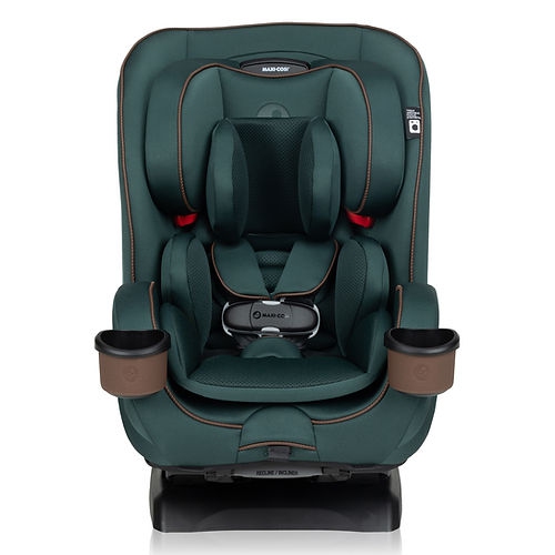Maxi-Cosi Kani All-in-One Car Seat - Authentic Green