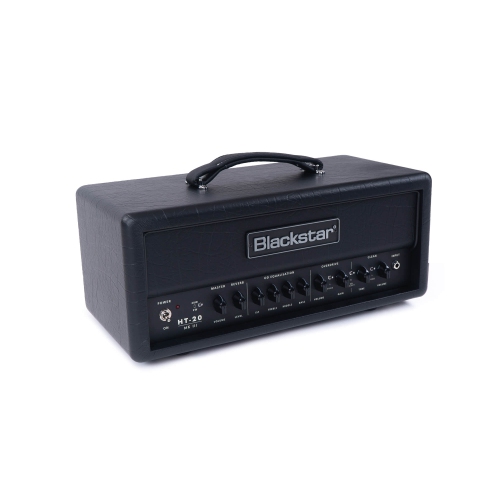 Blackstar Amplification HT-20RH MKIII 20 Watt Guitar Head