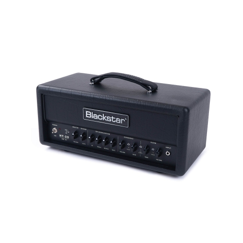 Blackstar Amplification HT-20RH MKIII 20 Watt Guitar Head