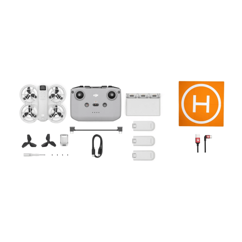 DJI Neo Everything You Need Kit