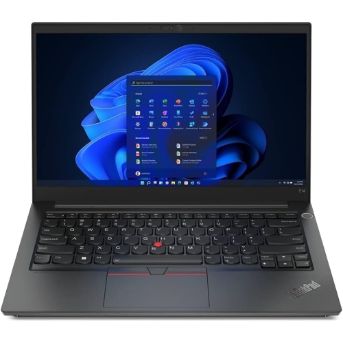 Refurbished LENOVO ThinkPad E14, 14" FHD , Radeon Vega 7, Ryzen 5 5625U, 16GB, 256GB, 2 Years Warranty, 101017-21525