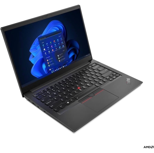 Refurbished LENOVO ThinkPad E14, 14" FHD , Radeon Vega 7, Ryzen 5 5625U, 16GB, 256GB, 2 Years Warranty, 101017-21525