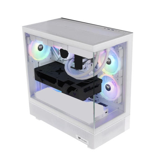 Zonic Gaming PC, Liquid Cooled Intel 12th Gen- i9-12900K, 2TB M.2SSD, 32GB DDR5, GeForce RTX 5080 16GB GDDR7 DLSS - AI-Powered Performance , Windows