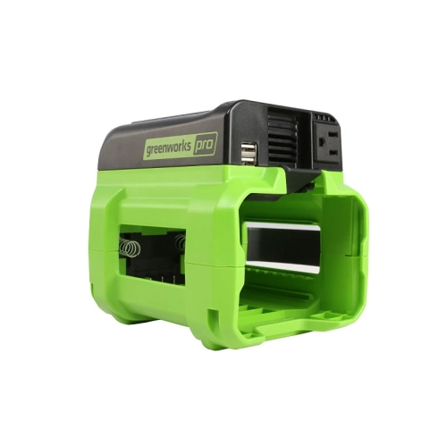 Greenworks 60V 300W Power Inverter Tool Only, Battery and Charger NOT Included