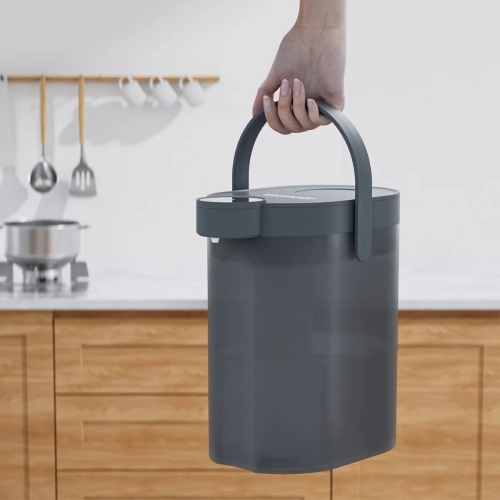 Distributeur d'eau filtrante électrique Waterdrop, 16 tasses