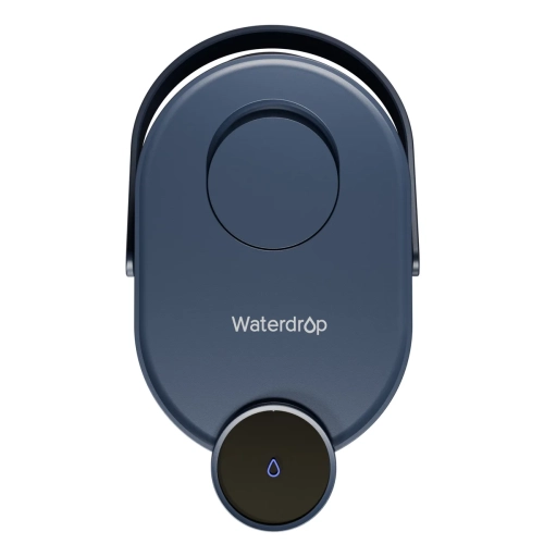 Distributeur d'eau filtrante électrique Waterdrop, 16 tasses