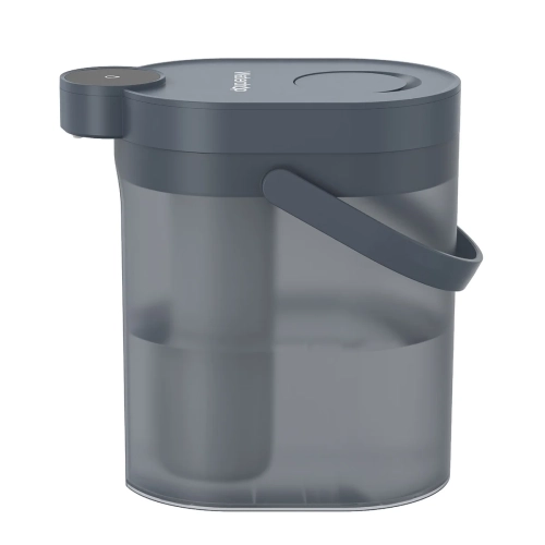 Distributeur d'eau filtrante électrique Waterdrop, 16 tasses