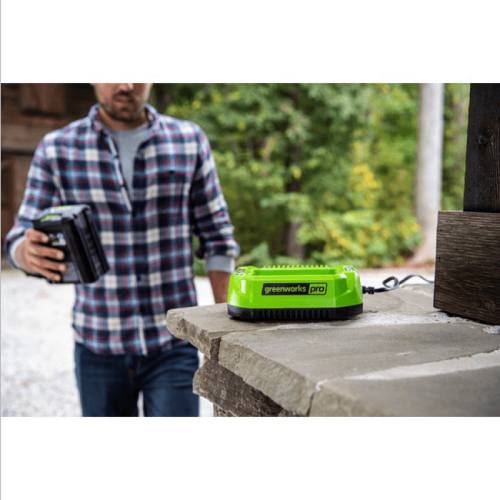 GW 60V 3A Standard Charger