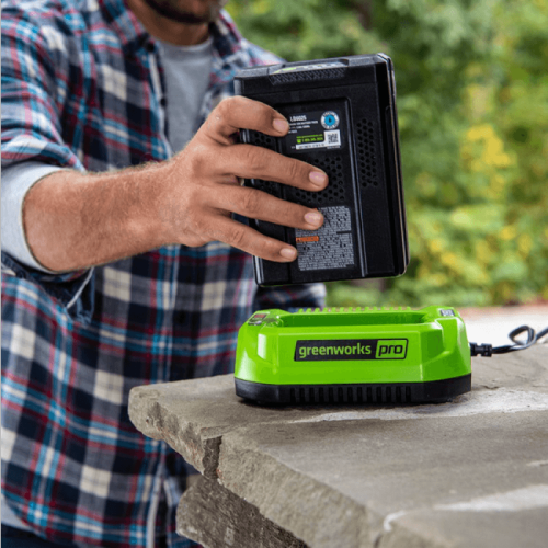 GW 60V 3A Standard Charger