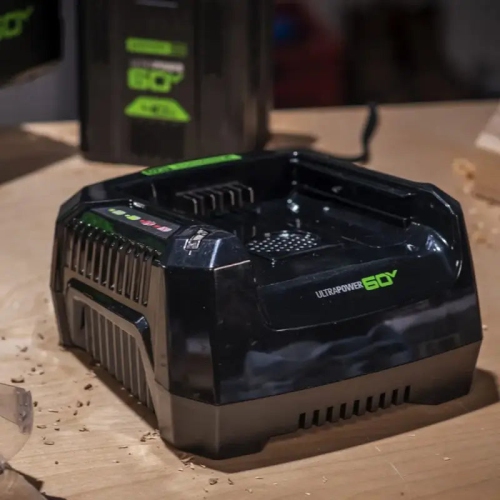 GW 60V 6Amp Rapid Charger