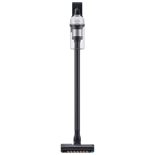 Refurbished - Samsung Jet85 Pet Cordless Stick Vacuum - White