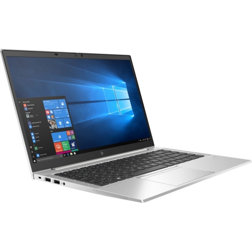 HP  Refurbished (Fair) - Elitebook 840 G7 14" Laptop - (Intel I5-10310U / 16 GB Ram / 256 GB SSD / Windows 11 Pro) In Silver