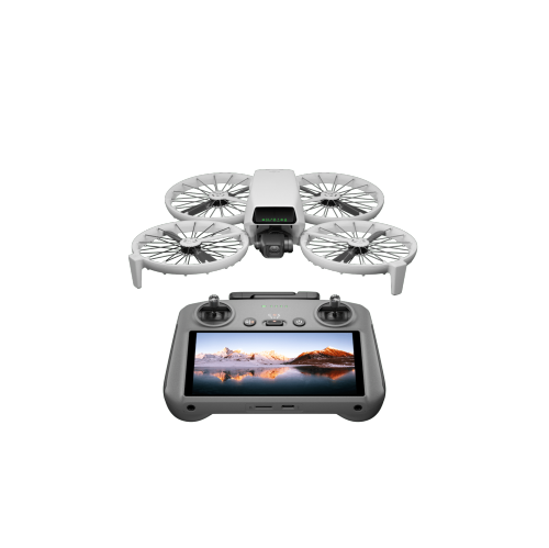 DJI Flip RC 2 Essentials Bundle