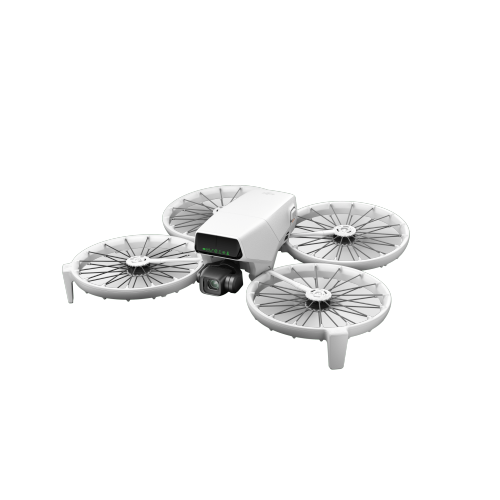 DJI Flip RC 2 Essentials Bundle