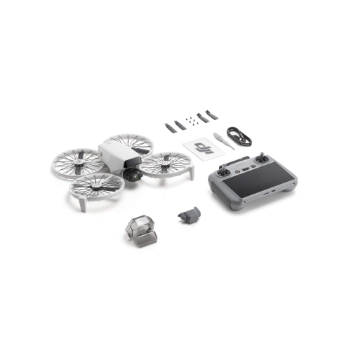 DJI Flip RC 2 Essentials Bundle