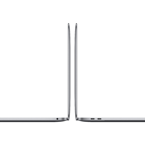 Remis à neuf - MacBook Pro de 13 po d'Apple (i5 1,4 GHz, SSD d'256 Go) (moyen 2019, MUHP2LL/A) - Gris cosmique