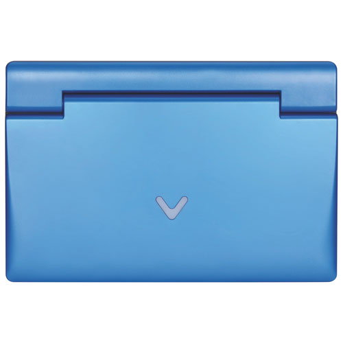 VTech Genio JuniorBook - Blue