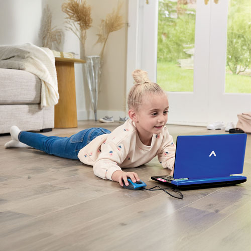 VTech Genio JuniorBook - Blue