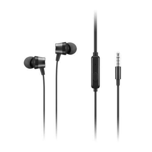 LENOVO  Analog In-Ear Headphone Gen Ii (3.5Mm) Best Headphones ever!