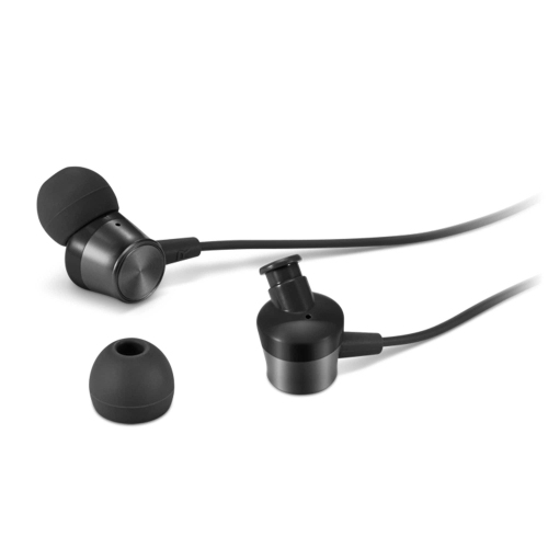 Écouteurs bouton analogiques Gen II de Lenovo