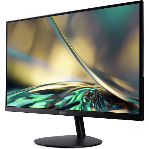 Moniteur FreeSync AMD 1 ms 120 Hz IPS FHD 23,8 po d'Acer avec garantie 3 ans - Tout neuf