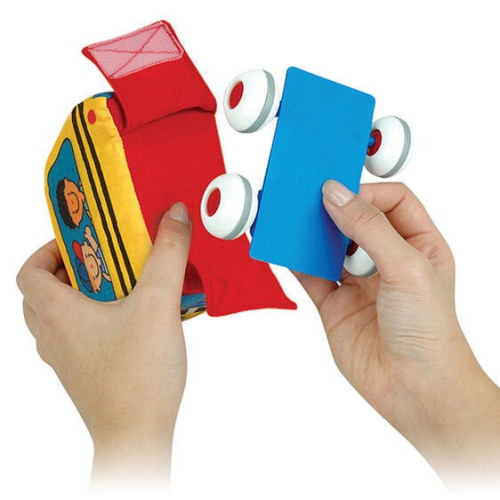 Pull-Back Vehicles Baby and Toddler Toy