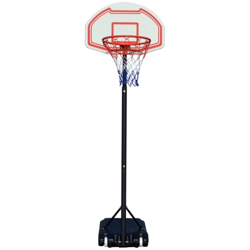 Backyard Lifestyles - Portable Classic Basketball Net