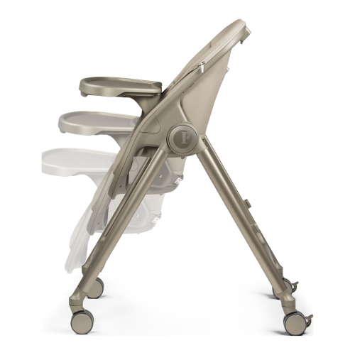 Peg Perego Living High Chair - Space Sand