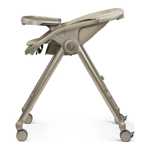 Peg Perego Living High Chair - Space Sand
