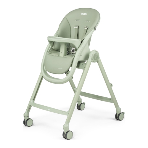 Peg Perego Living High Chair - Sage